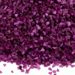 Glasgranulaat 0.8-1.2 - Violet