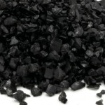 Glasgranulaat 1.2-3.0 - Black