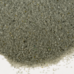 Glasgranulaat 0.4 0.8mm Basalt Grey 7012 1