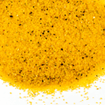 Glasgranulaat 0.4 0.8mm Broom Yellow 1032 1