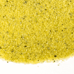 Glasgranulaat 0.4 0.8mm Sand Yellow 1002 1