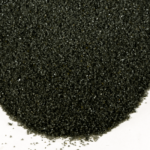 Glasgranulaat <0.4 Fine Anthracite Grey 7016