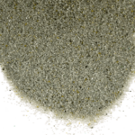 Glasgranulaat <0.4 Fine Basalt Grey 7012