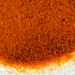 Glasgranulaat <0.4 Fine Bright Orange 2008