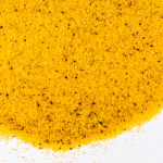 Glasgranulaat <0.4 Fine Broom Yellow 1032