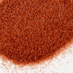 Glasgranulaat <0.4 Fine Oxide Red 3009
