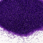 Glasgranulaat <0.4 Fine Purple Violet 4007