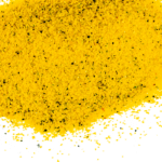 Glasgranulaat <0.4 Fine Traffic Yellow 1023