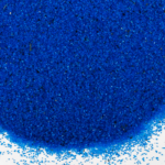 Glasgranulaat <0.4 Fine Ultramarine Blue 5002