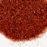 Glasgranulaat 0.8 1.2mm Oxide Red 3009 2