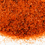 Glasgranulaat 0.8 1.2mm Pure Orange 2004 2