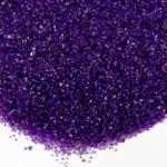 Glasgranulaat 0.8 1.2mm Purple Violet 4007 2