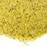 Glasgranulaat 0.8 1.2mm Sand Yellow 1002 2