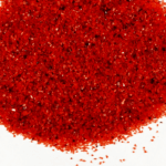 Glasgranulaat 0.8 1.2mm Traffic Red 3020 2