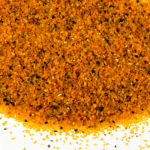 Glasgranulaat 0.8 1.2mm Yellow Orange 2000 2