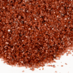 Glasgranulaat 1.2 3.0mm Oxide Red 3009 3